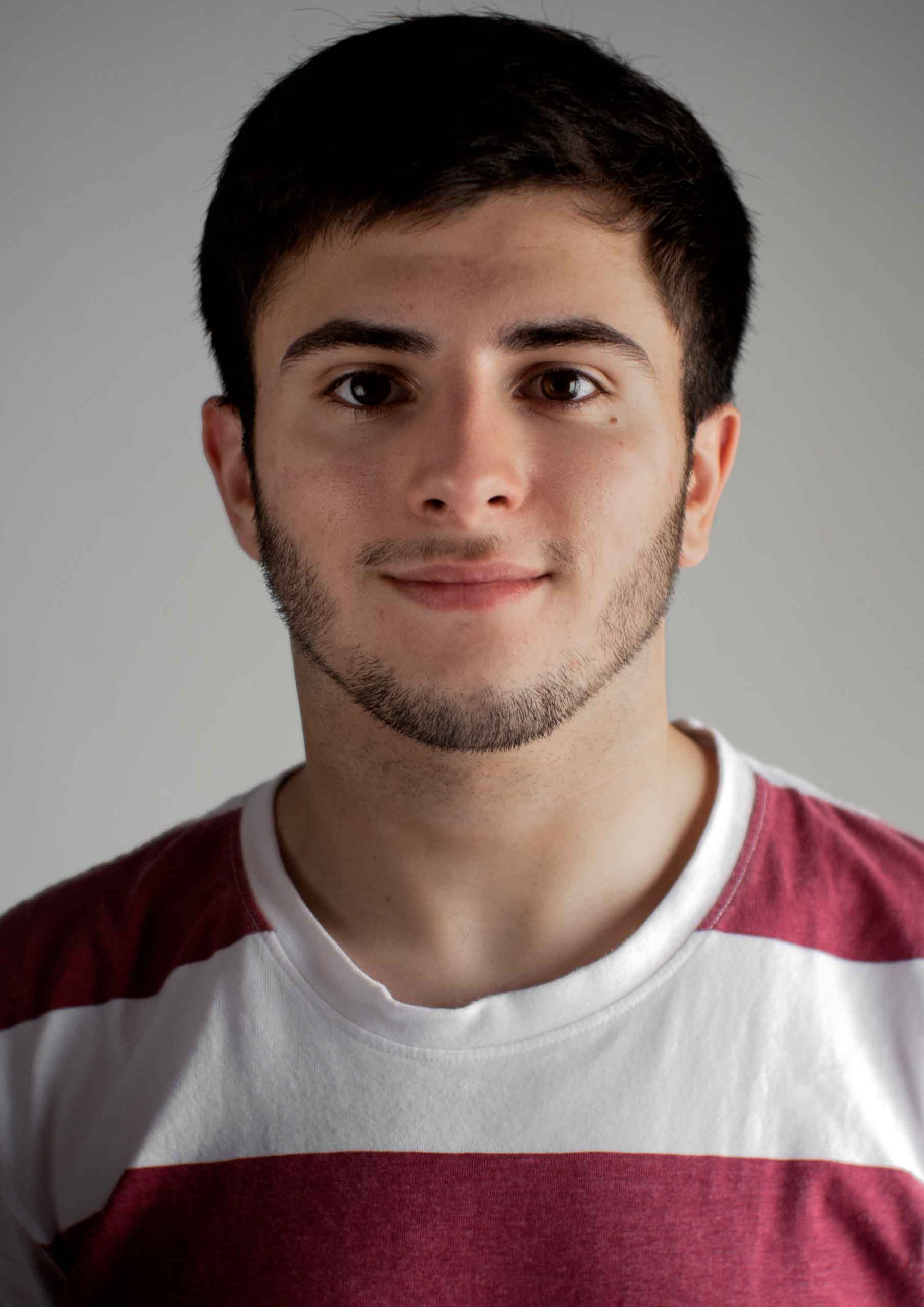 Image of filmmaker Nel González