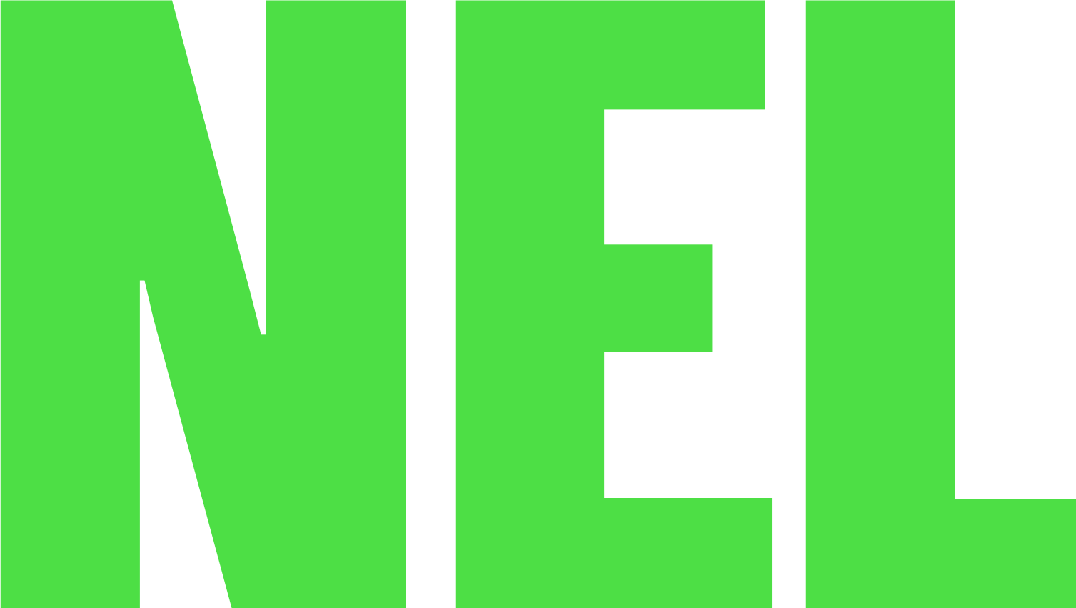 Logotipo de Nel