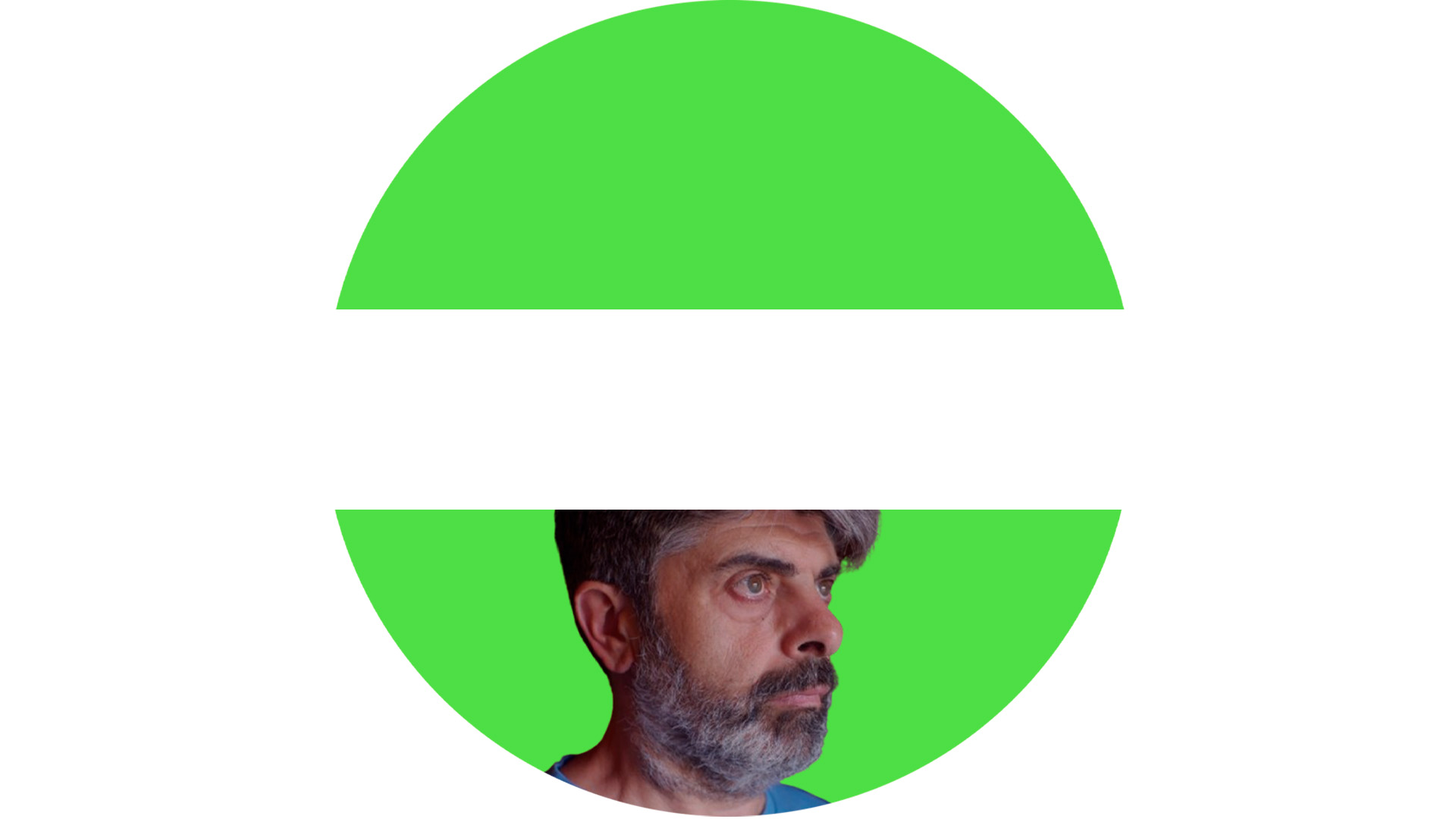 Cartel del film Beatus Ille de Nel González